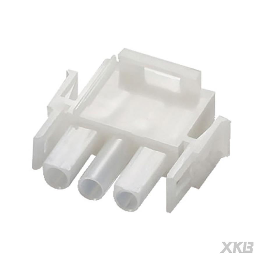 X9635HM-02-N0-XKB Connectivity